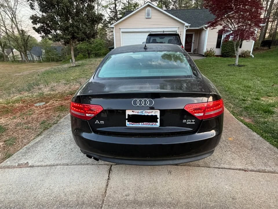 2011 Audi B8 A5 - Image 6 of 14
