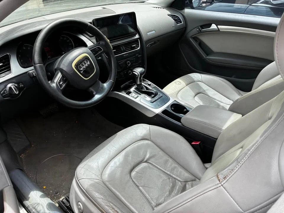 2011 Audi B8 A5 - Image 6 of 7