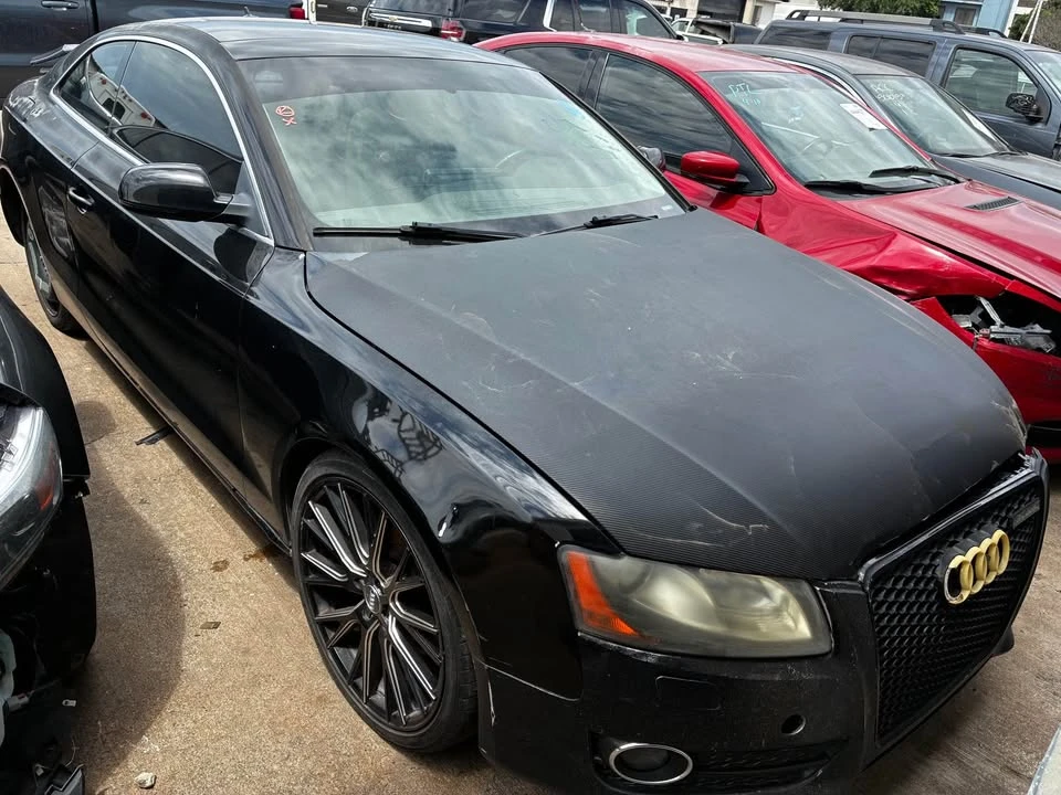 2011 Audi B8 A5 - Image 3 of 7