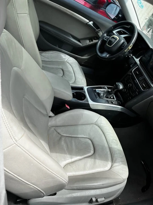 2011 Audi B8 A5 - Image 5 of 7