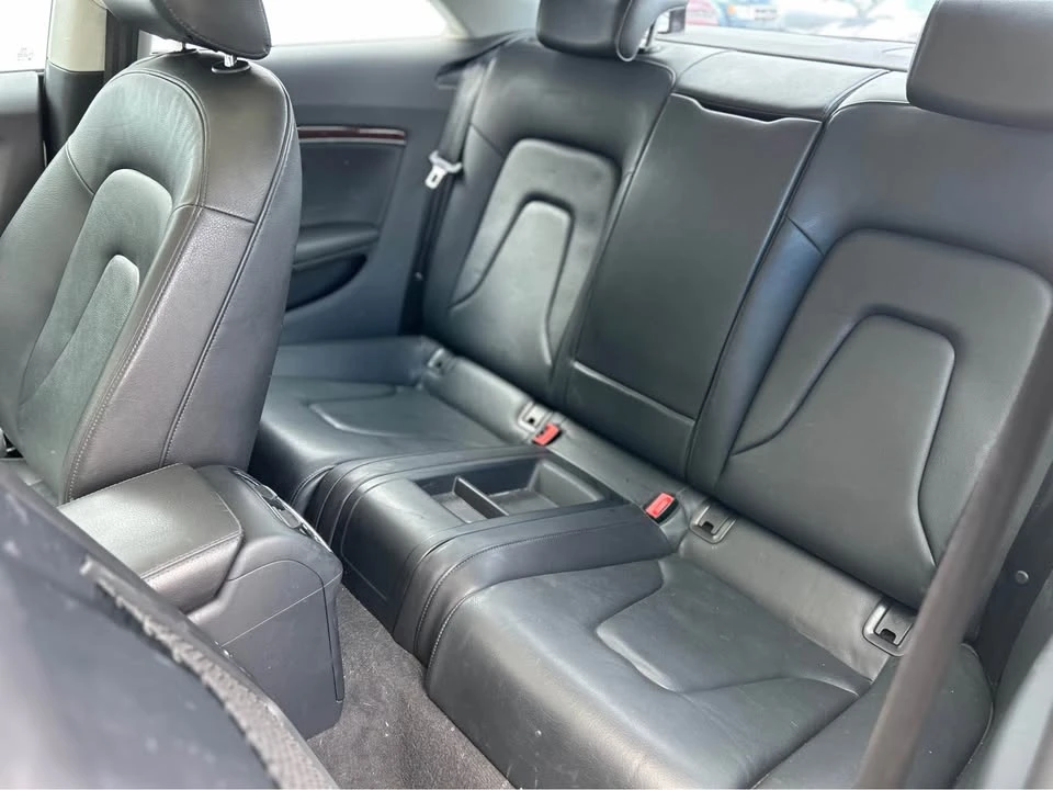 2011 Audi B8 A5 - Image 10 of 11