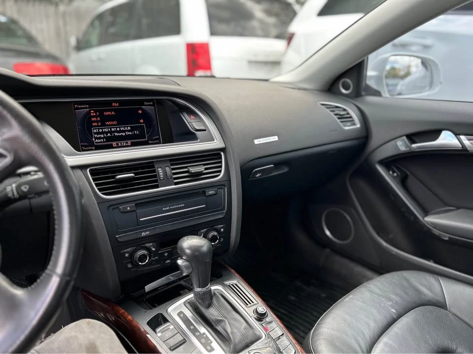 2011 Audi B8 A5 - Image 7 of 11