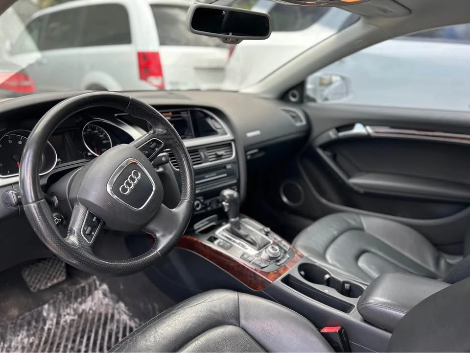 2011 Audi B8 A5 - Image 6 of 11