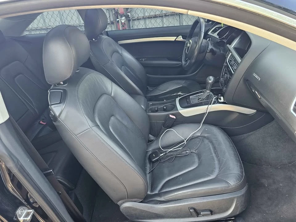 2011 Audi B8 A5 - Image 6 of 7