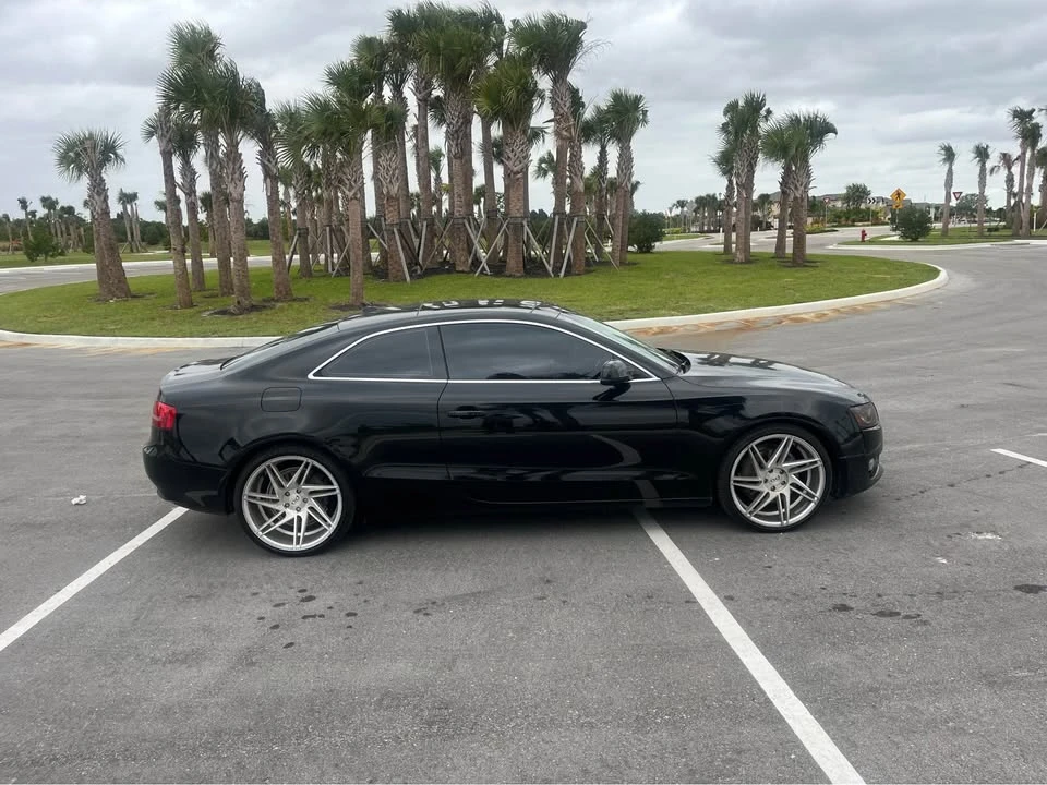 2011 Audi B8 A5 - Image 7 of 13