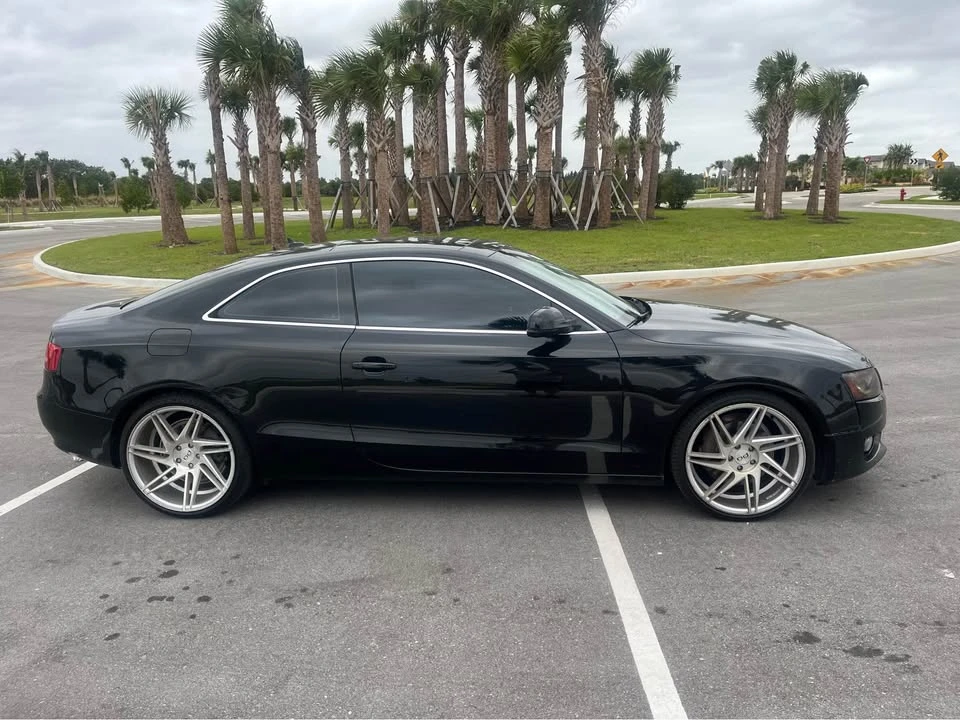 2011 Audi B8 A5 - Image 2 of 13