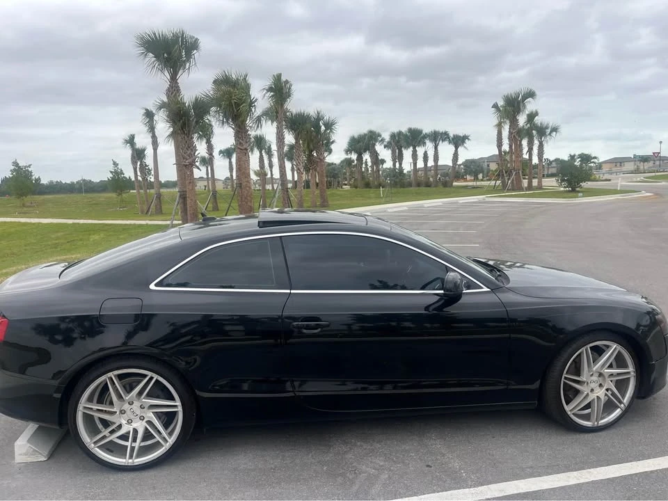 2011 Audi B8 A5 - Image 13 of 13