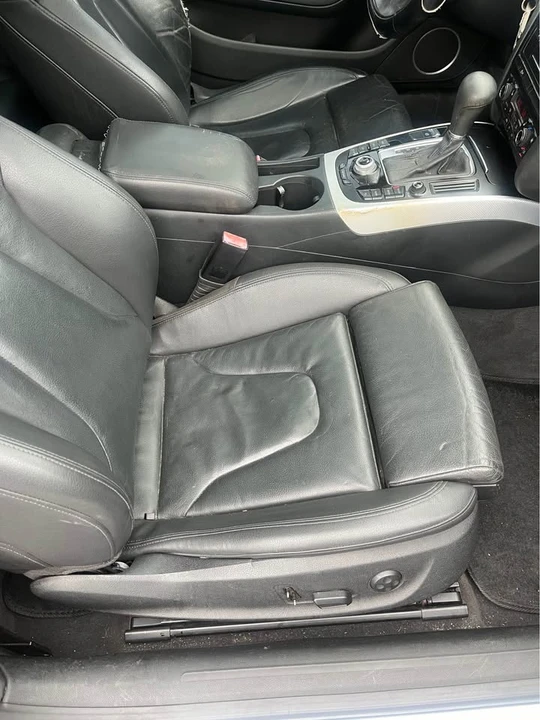 2011 Audi B8 A5 - Image 9 of 13