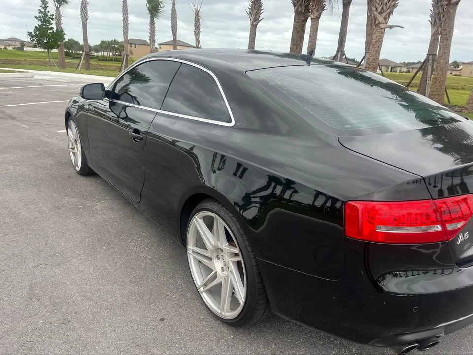 2011 Audi B8 A5 - Image 6 of 13