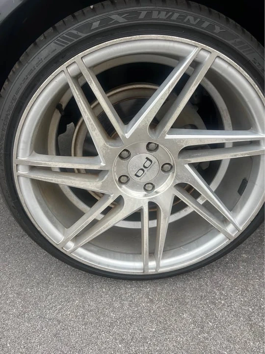 2011 Audi B8 A5 - Image 8 of 13