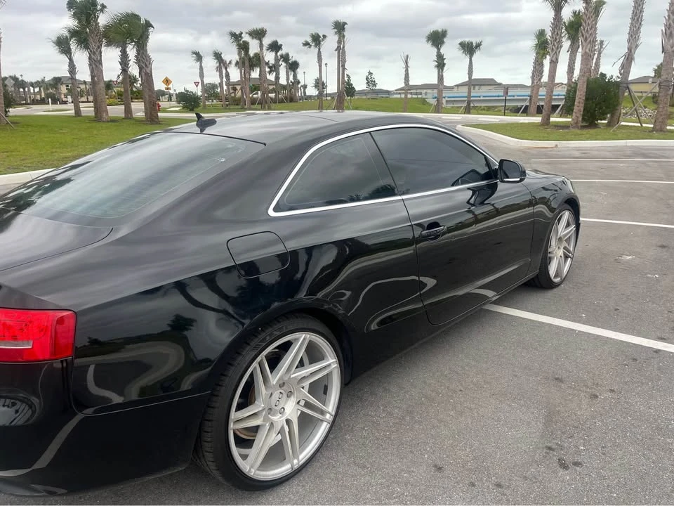 2011 Audi B8 A5 - Image 5 of 13