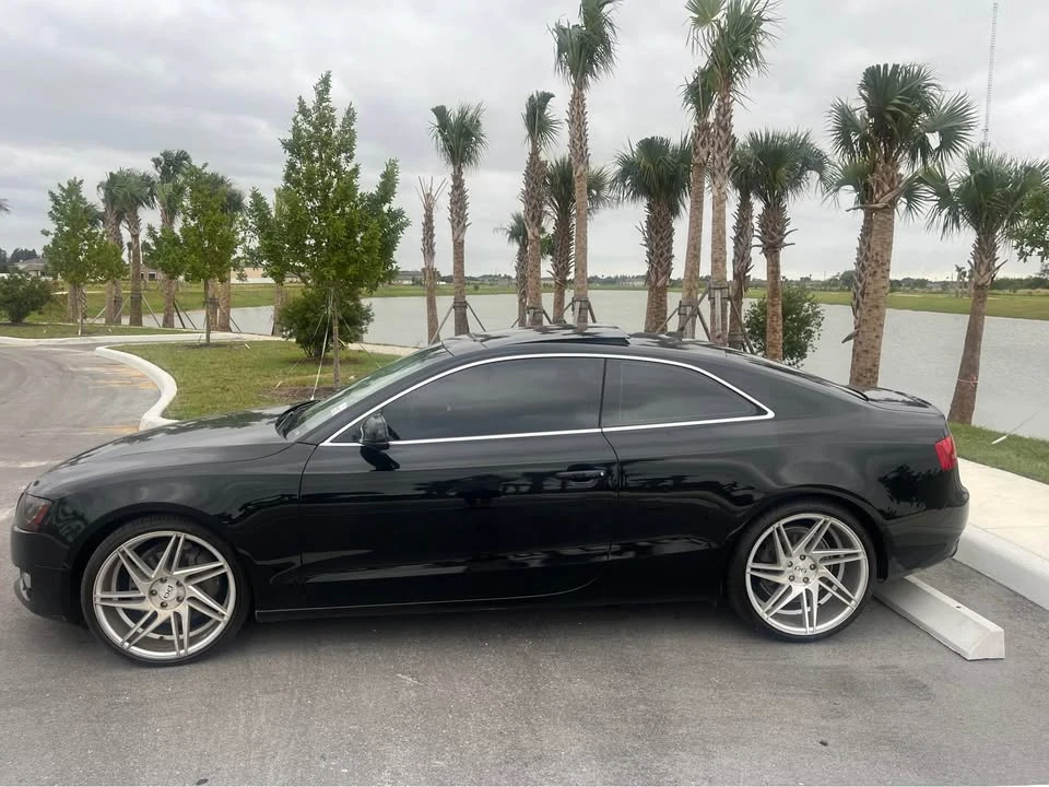 2011 Audi B8 A5 - Image 11 of 13