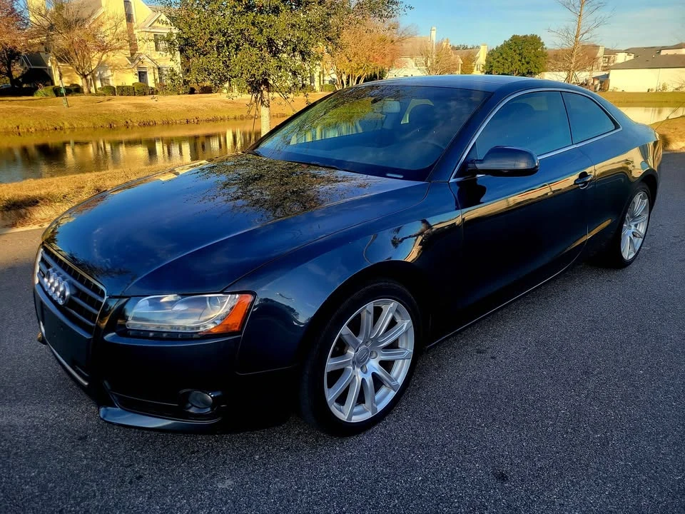2011 Audi B8 A5 - Image 16 of 16