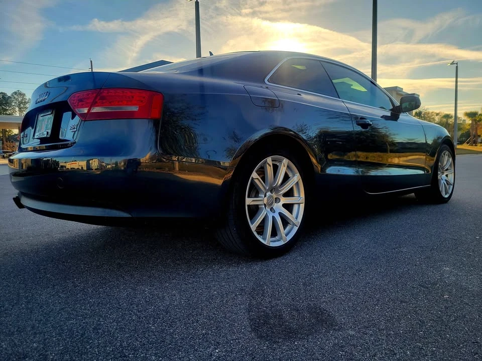 2011 Audi B8 A5 - Image 6 of 16