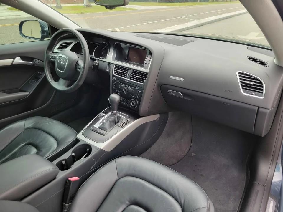 2011 Audi B8 A5 - Image 14 of 19