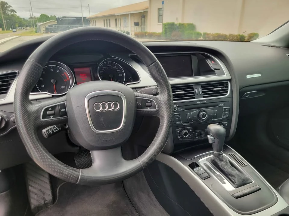 2011 Audi B8 A5 - Image 17 of 19