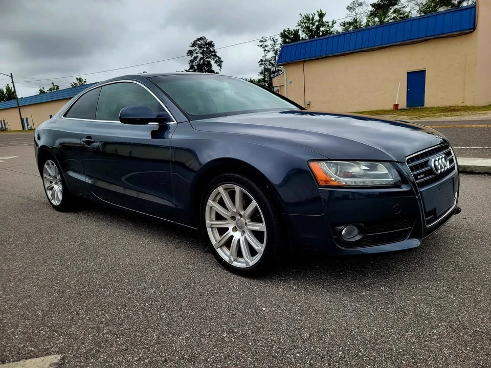 2011 Audi B8 A5 - Image 6 of 19