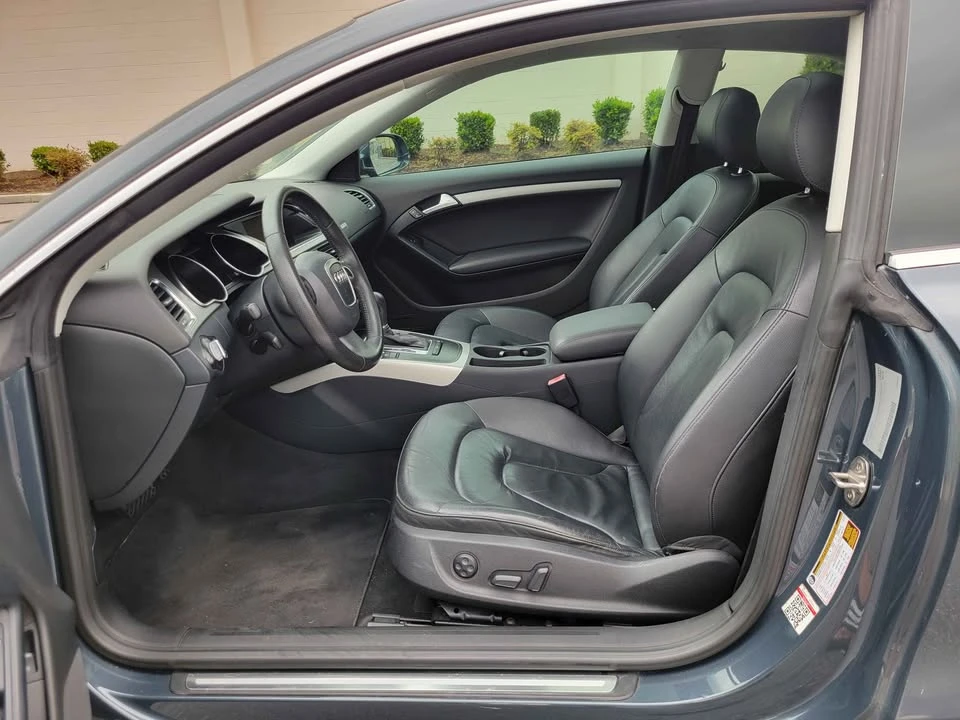 2011 Audi B8 A5 - Image 10 of 19