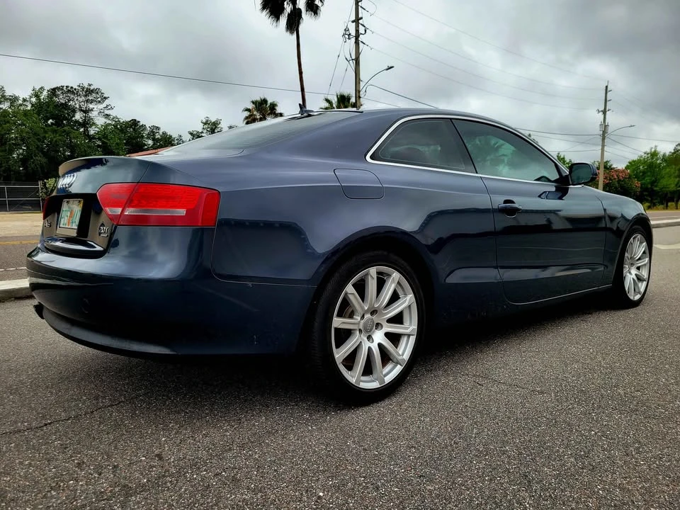 2011 Audi B8 A5 - Image 5 of 19