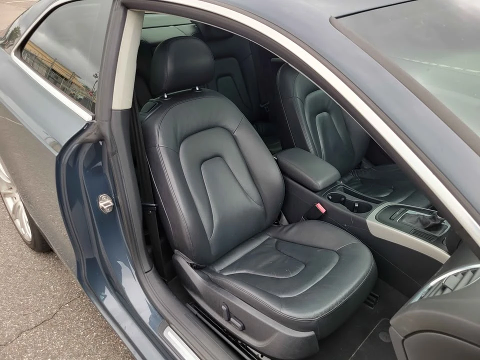 2011 Audi B8 A5 - Image 15 of 19