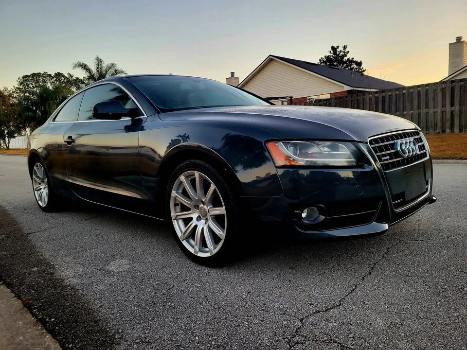 2011 Audi B8 A5 - Image 15 of 15