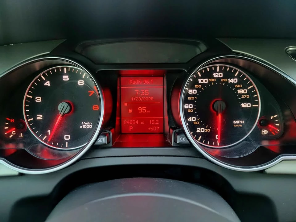 2011 Audi B8 A5 - Image 11 of 18