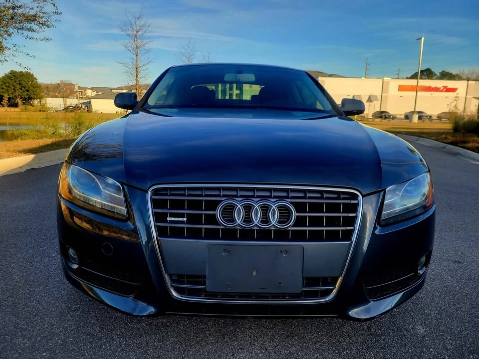 2011 Audi B8 A5 - Image 7 of 18