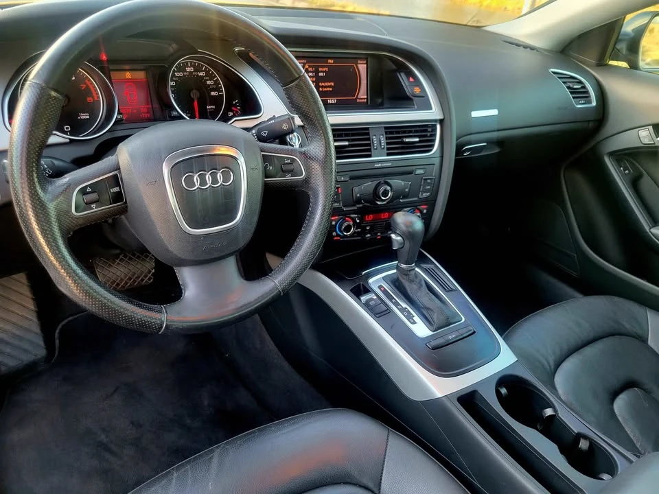 2011 Audi B8 A5 - Image 2 of 18
