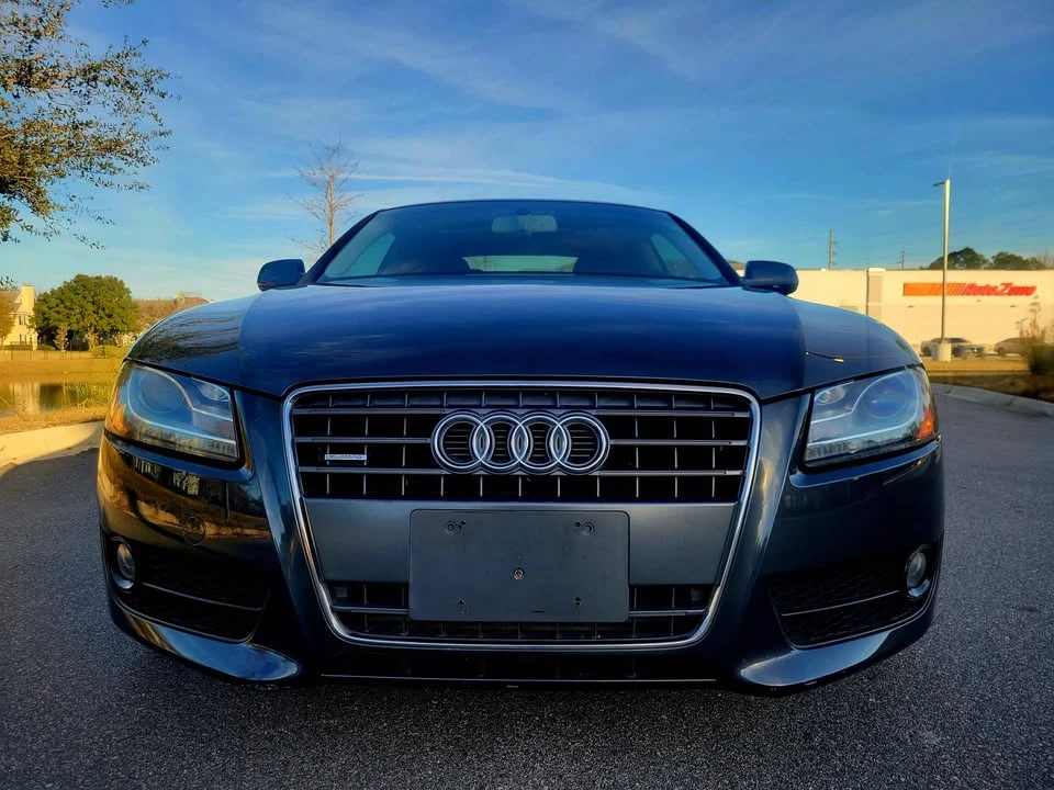 2011 Audi B8 A5 - Image 16 of 16