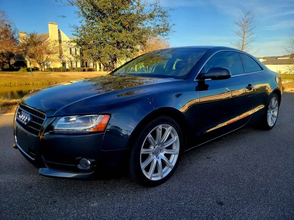 2011 Audi B8 A5 - Image 6 of 16