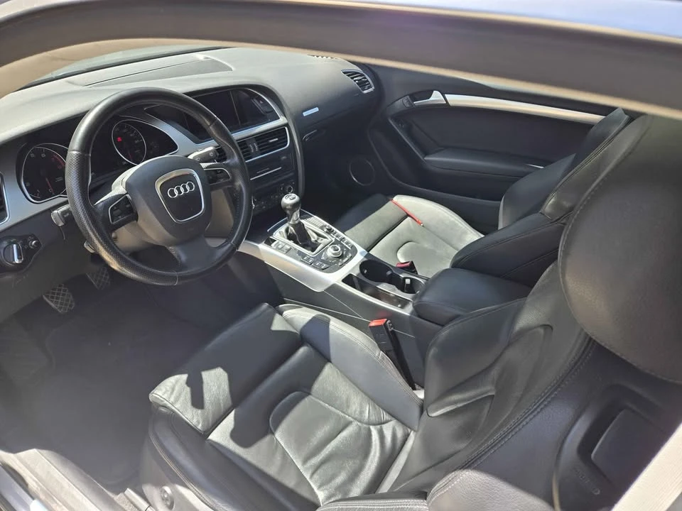 2011 Audi B8 A5 - Image 5 of 5
