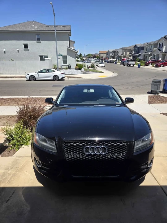 2011 Audi B8 A5 - Image 3 of 5