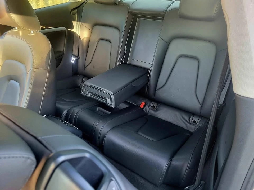 2011 Audi B8 A5 - Image 10 of 12