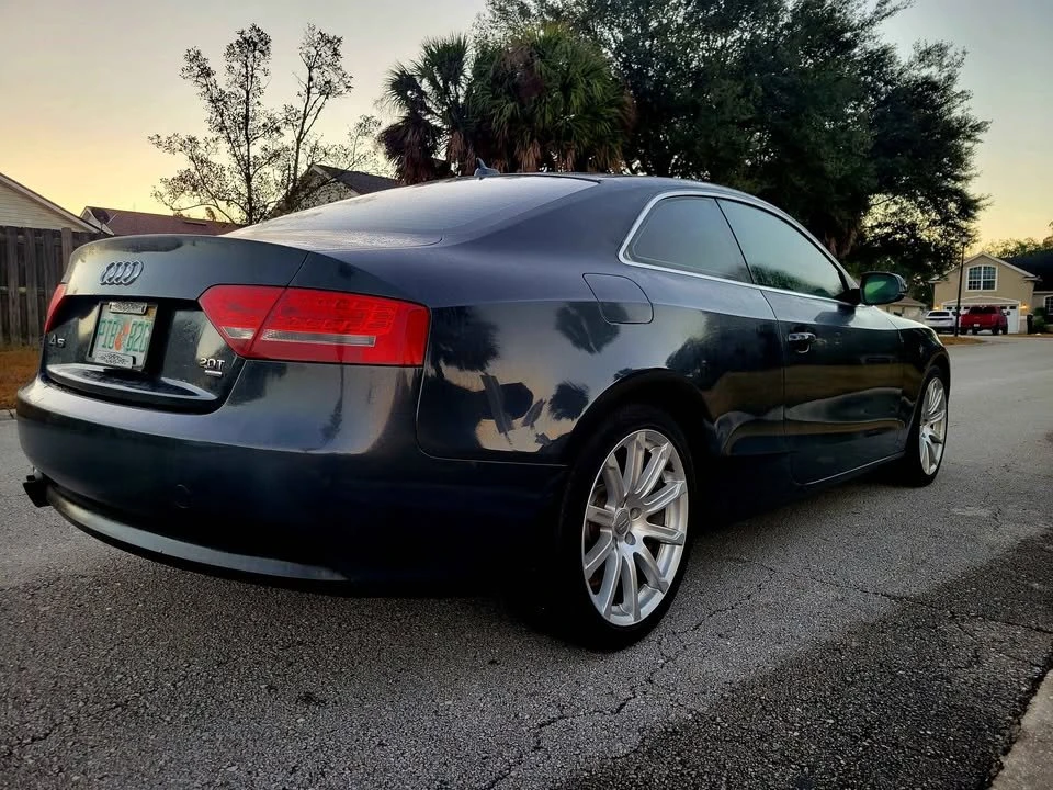 2011 Audi B8 A5 - Image 6 of 12