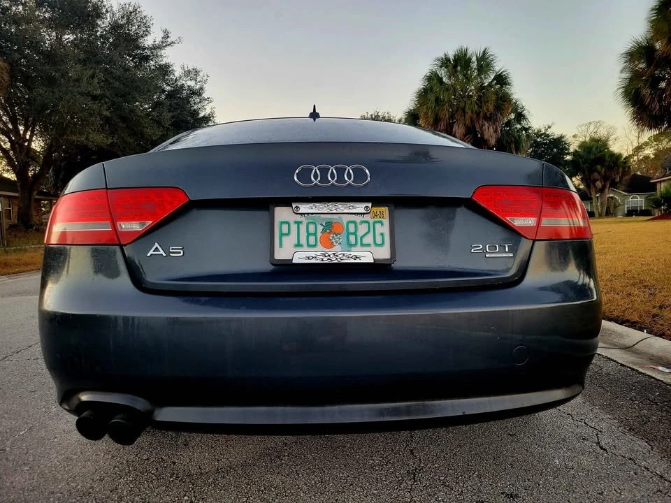 2011 Audi B8 A5 - Image 5 of 12