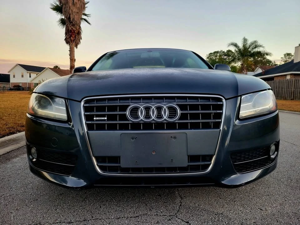 2011 Audi B8 A5 - Image 3 of 12