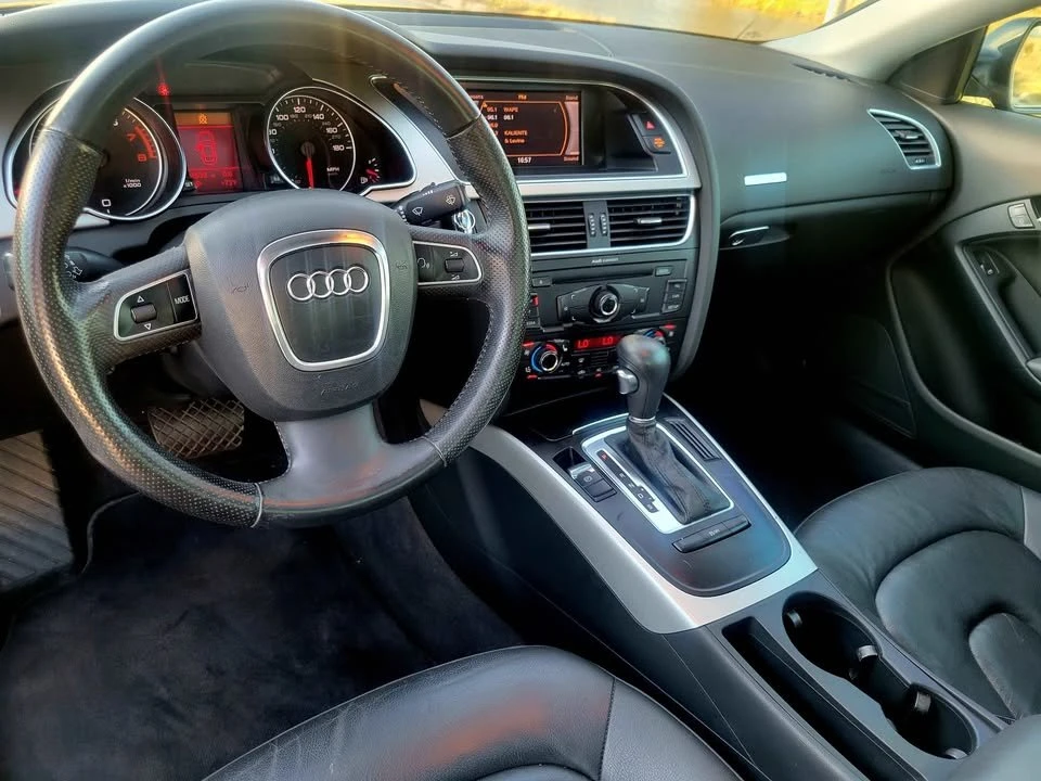 2011 Audi B8 A5 - Image 2 of 12