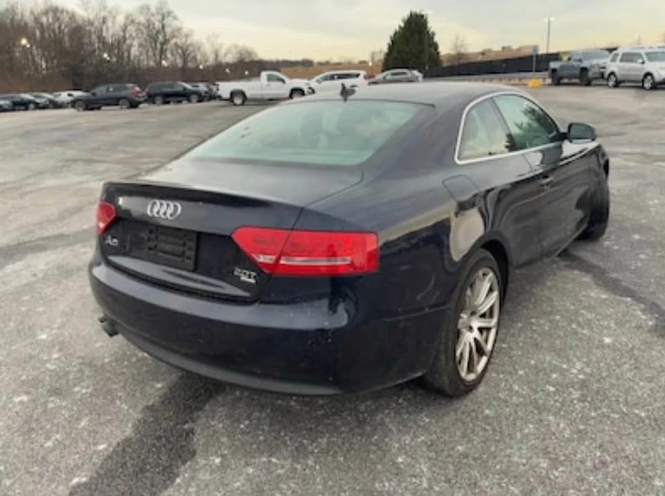 2011 Audi B8 A5 - Image 5 of 11