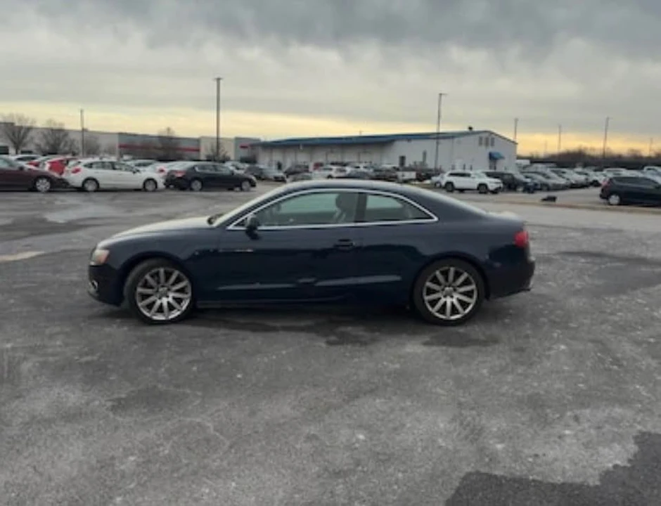 2011 Audi B8 A5 - Image 10 of 11