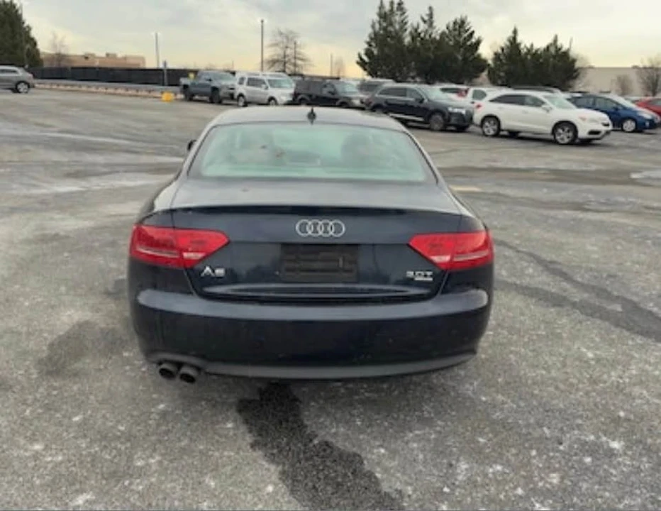 2011 Audi B8 A5 - Image 6 of 11
