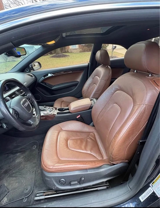 2011 Audi B8 A5 - Image 2 of 11