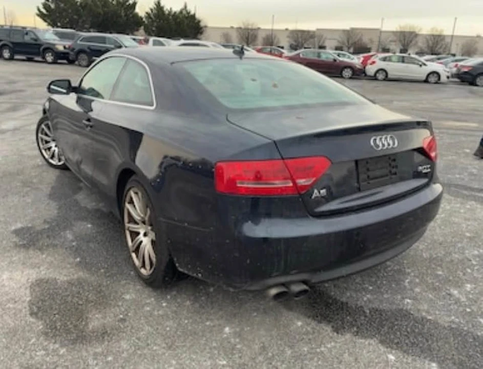 2011 Audi B8 A5 - Image 7 of 11