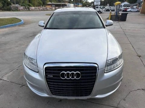 2011 Audi A6 - Image 3 of 14
