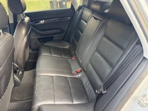 2011 Audi A6 - Image 11 of 14
