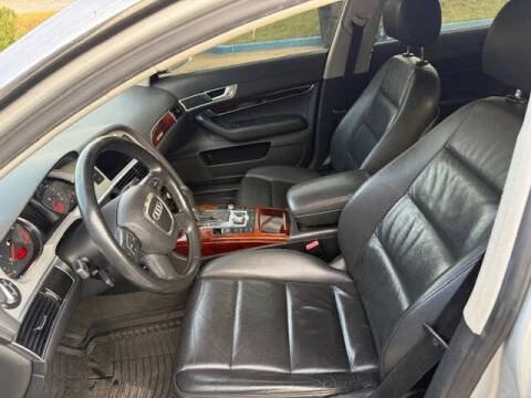 2011 Audi A6 - Image 9 of 14