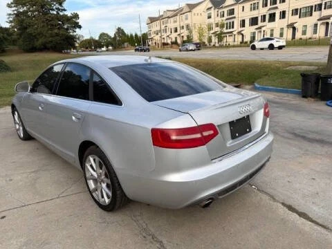 2011 Audi A6 - Image 6 of 14