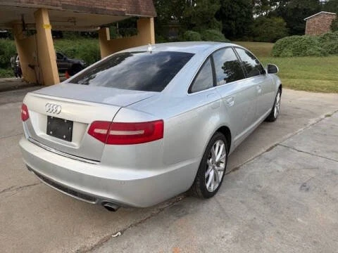 2011 Audi A6 - Image 7 of 14