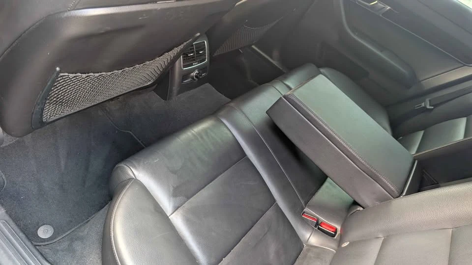 2011 Audi C6 A6 - Image 6 of 8