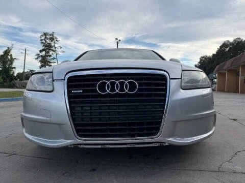2011 Audi A6 - Image 4 of 14