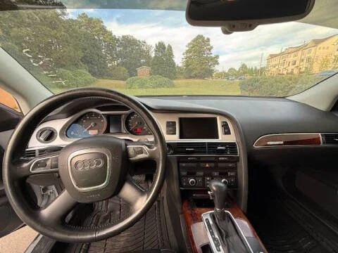 2011 Audi A6 - Image 12 of 14